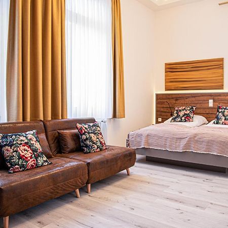 City Hotel บัมแบร์ก ภายนอก รูปภาพ
