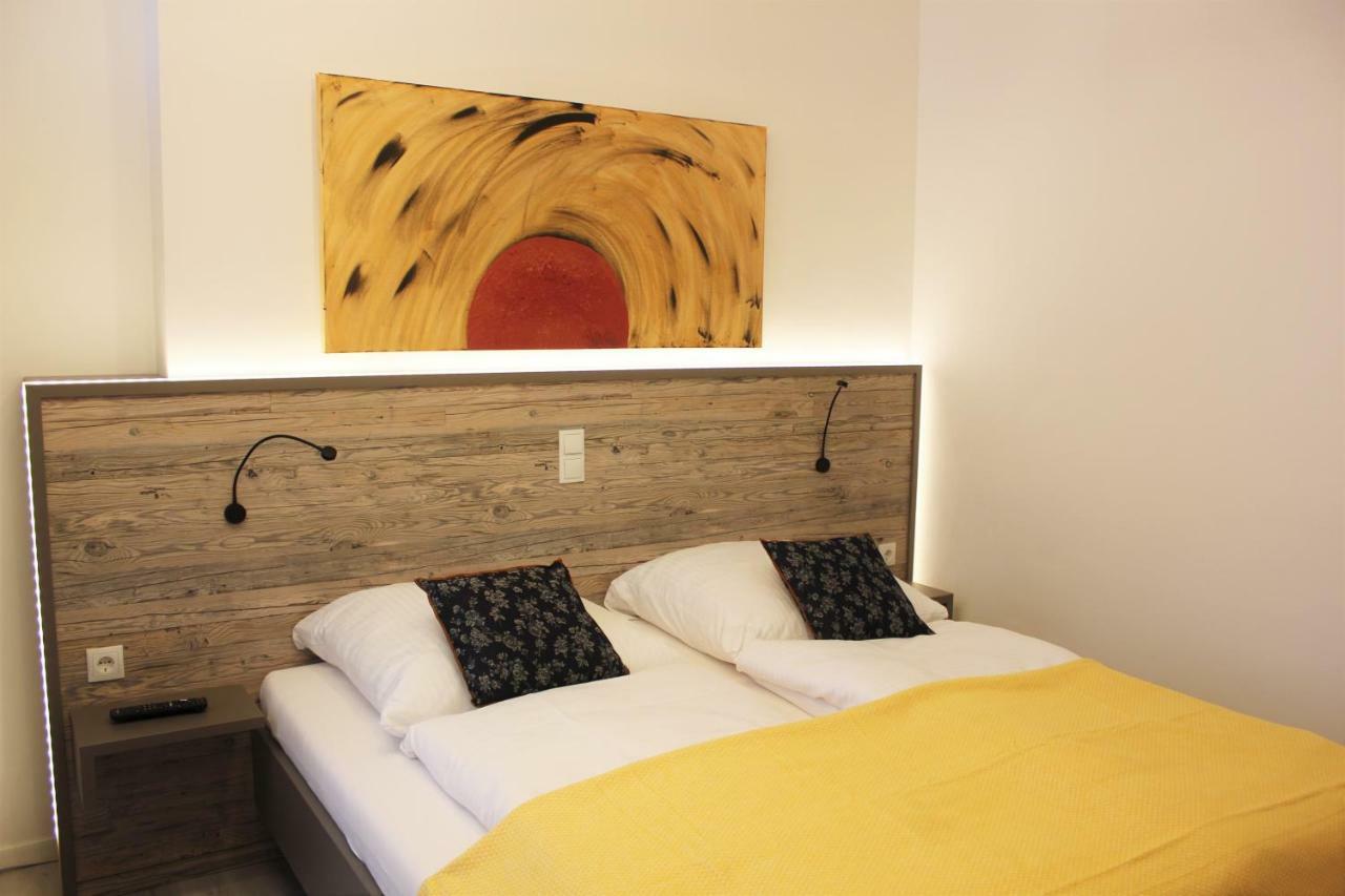 City Hotel บัมแบร์ก ภายนอก รูปภาพ
