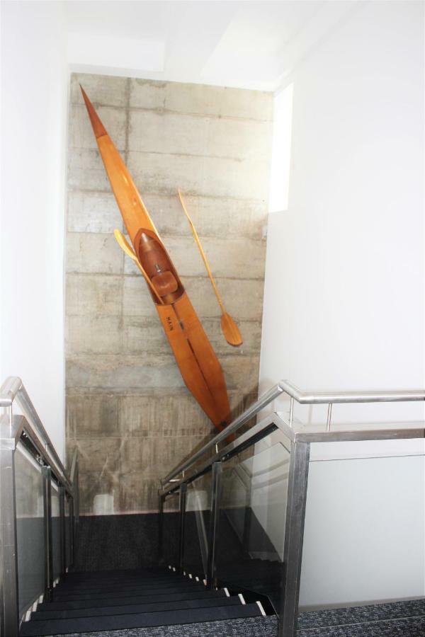 City Hotel บัมแบร์ก ภายนอก รูปภาพ