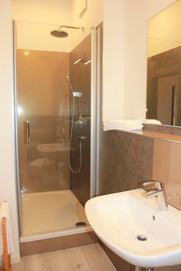 City Hotel บัมแบร์ก ภายนอก รูปภาพ
