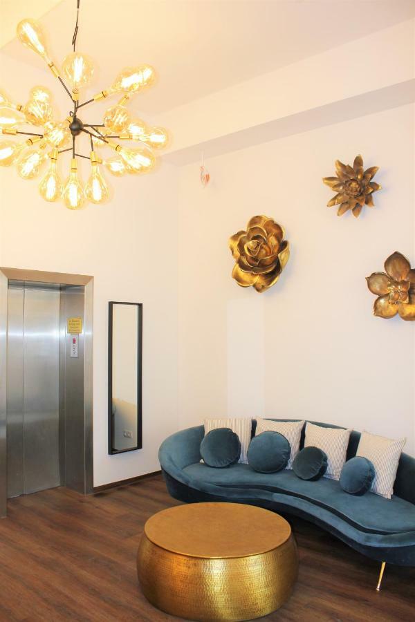 City Hotel บัมแบร์ก ภายนอก รูปภาพ