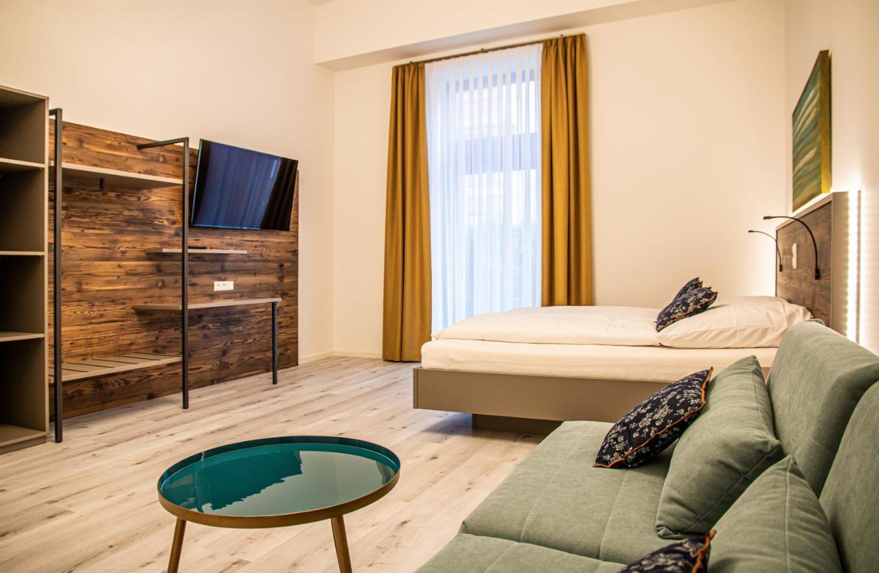City Hotel บัมแบร์ก ภายนอก รูปภาพ