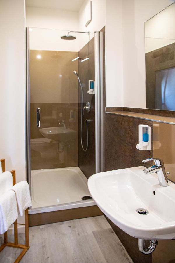 City Hotel บัมแบร์ก ภายนอก รูปภาพ