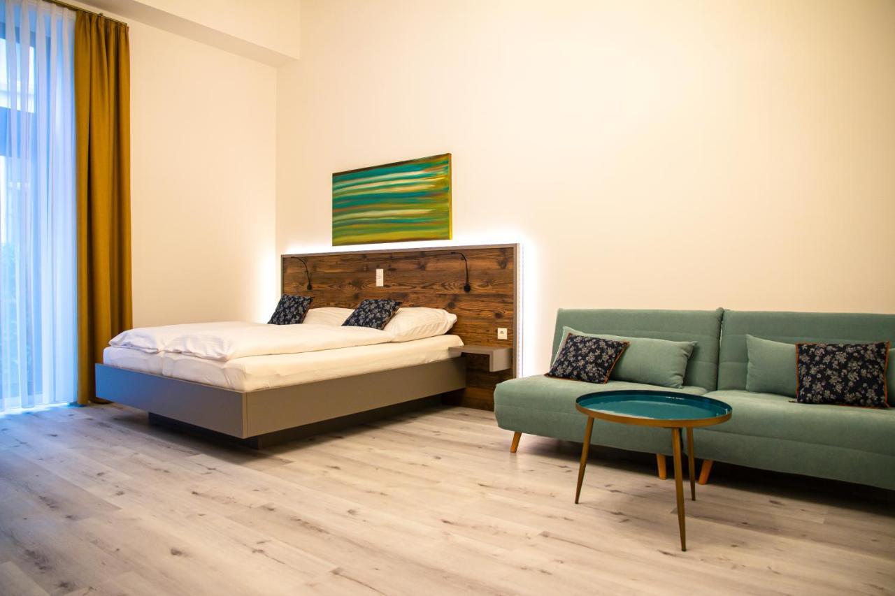 City Hotel บัมแบร์ก ภายนอก รูปภาพ