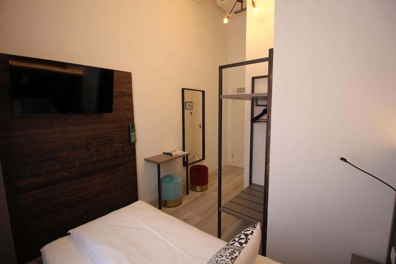 City Hotel บัมแบร์ก ภายนอก รูปภาพ