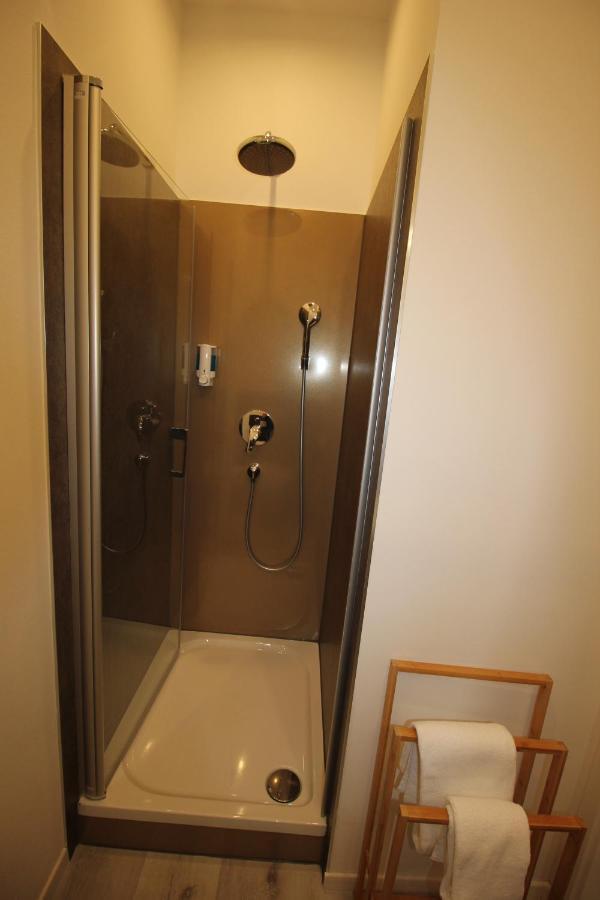 City Hotel บัมแบร์ก ภายนอก รูปภาพ